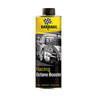 Присадка автомобильная BARDAHL RACING OCTANE BOOSTER BARDAHL 0,3л (13107) - Топ Продаж!