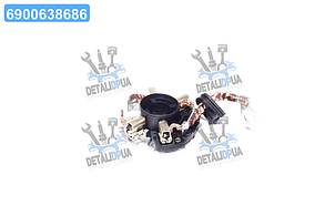 Кронштейн, вугільна щітка (вир-во Magneti Marelli кор.код. AMH0029) 940113080029 UA1