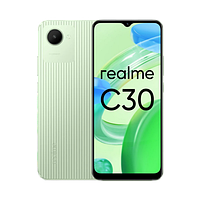 Realme C30