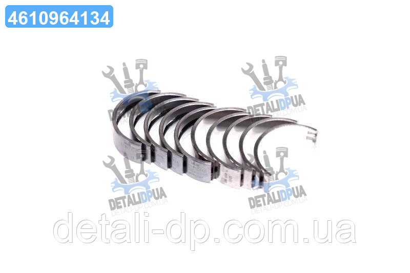 Вкладиші корінні VAG 0,50 1.6 16V ANA/AVU/ARM/BFQ 98- (вир-во KS) 77551620, фото 1