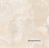 Плитка 60х60 - керамогранит Majestic Cream F P 600x600x8 R Satin