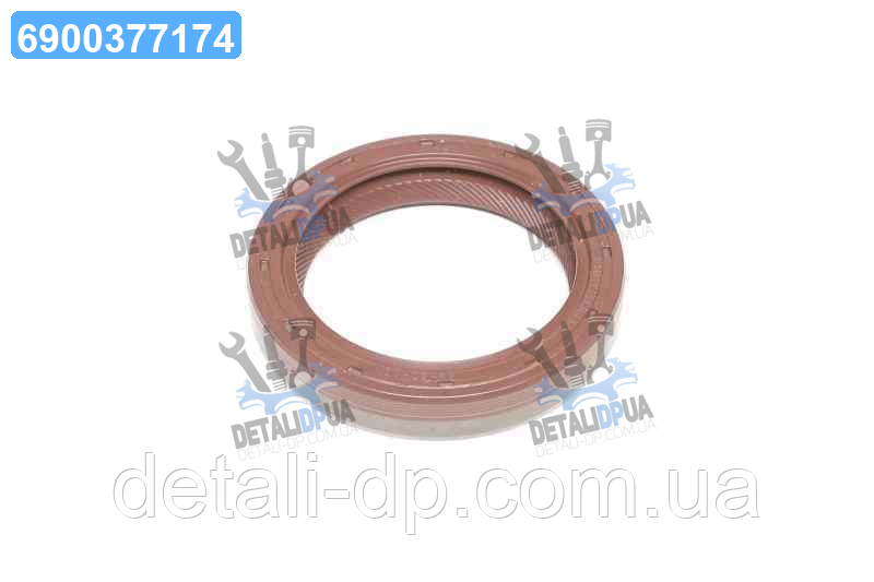 Сальник двигуна FRONT BMW 44X60X10 M42/M43 (вир-во Corteco) 12014608B UA1, фото 1