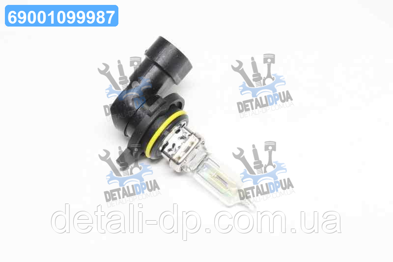 Лампа галогенова HIR2 12V 55W PX22D (вир-во СНД) 9012 UA1, фото 1
