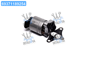 Клапан EGR рециркуляції газів OPEL (вир-во Nissens) 98153 UA1