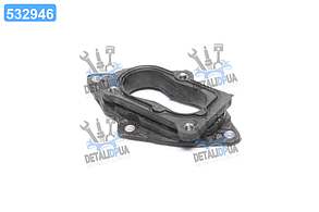 Підставка під карбюратор Vw/audi 1.6, 1.8 (-92) (вир-во FEBI) 03330