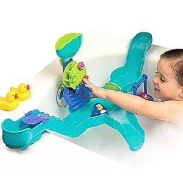 Іграшки для ванни