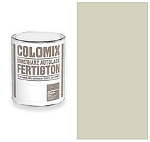 Фарба автомобільна алкідна Colomix 800мл 233 Біла