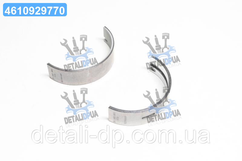 Вкладиші корінні 1 шия MB STD OM611/612/613 SPUTTER (вир-во KS) 79395600 UA1, фото 1