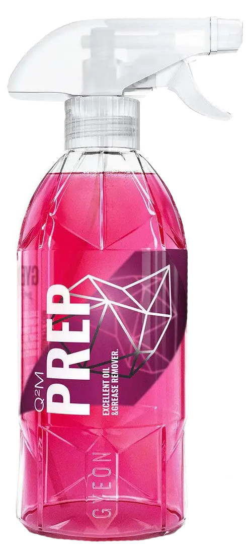 Багатоцільовий очисник Gyeon Q2M Prep, 1 л