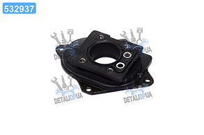 Підставка під карбюратор AUDI 80, 90, VW GOLF, PASSAT 1.6-1.8 (-98) (вир-во FEBI) 03604