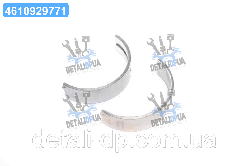 Вкладиші корінні 1 шия MB 0,25 мм OM611/612/613 SPUTTER (вир-во KS) 79395610 UA1, фото 1