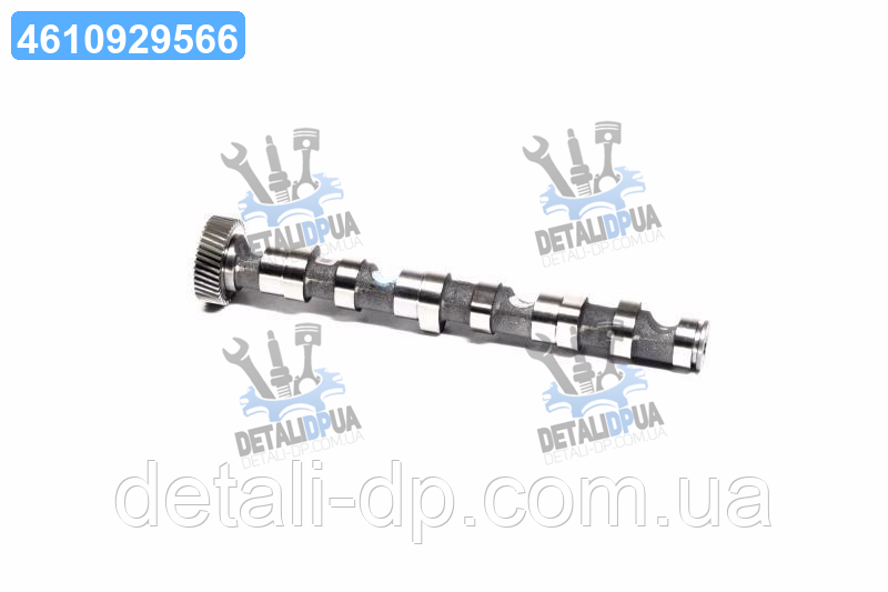 Розподільний вал VAG 2.5TDI AKN/AFB/AKE/AYM/BFC EX (CYL 1-3) (вир-во KS) 50006303, фото 1