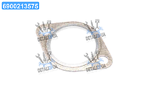 Прокладка, труба выхлопного газа BMW M54 (пр-во Elring) 363.170