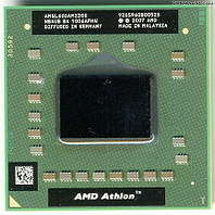 Процессор для ноутбука S1GEN2 AMD Athlon 64 X2 QL-66 2x2,2Ghz 1Mb Cache 3600Mhz Bus б/у