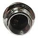 Фільтруючий елемент ФЕЛ 0,4-G3/4B - 23 мм відкритого слота (нержавіючий) (ціна з ПДВ), фото 3
