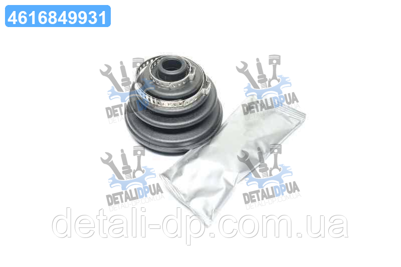 Пильовик ШРУС зовніш. OPEL,SEAT,VW D8088 (вир-во ERT) 500053 UA1, фото 1