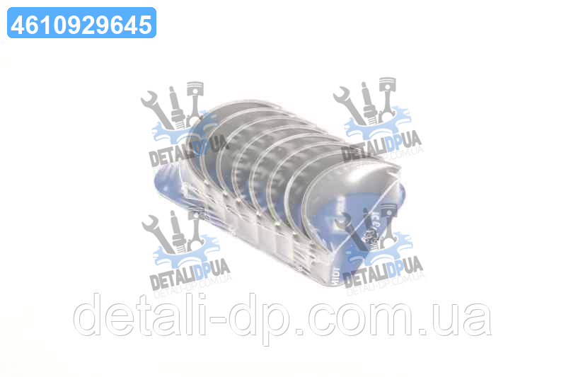 Вкладиші шатунні MB M102, M111 4 ZYL (вир-во KS) 77530610 UA1, фото 1