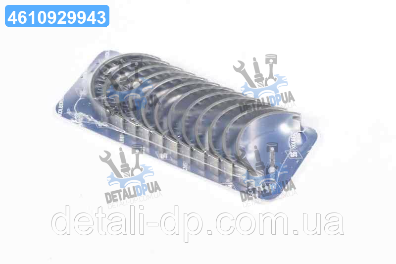 Вкладиші корінні MB OM602 (вир-во KS) 87418600, фото 1