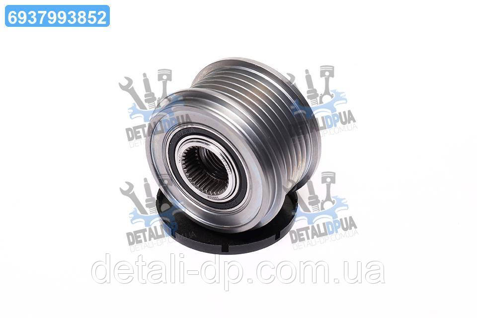 Муфта генератора, обгінна OPEL Astra 1.4 (вир-во Valeo) 588028 UA1, фото 1