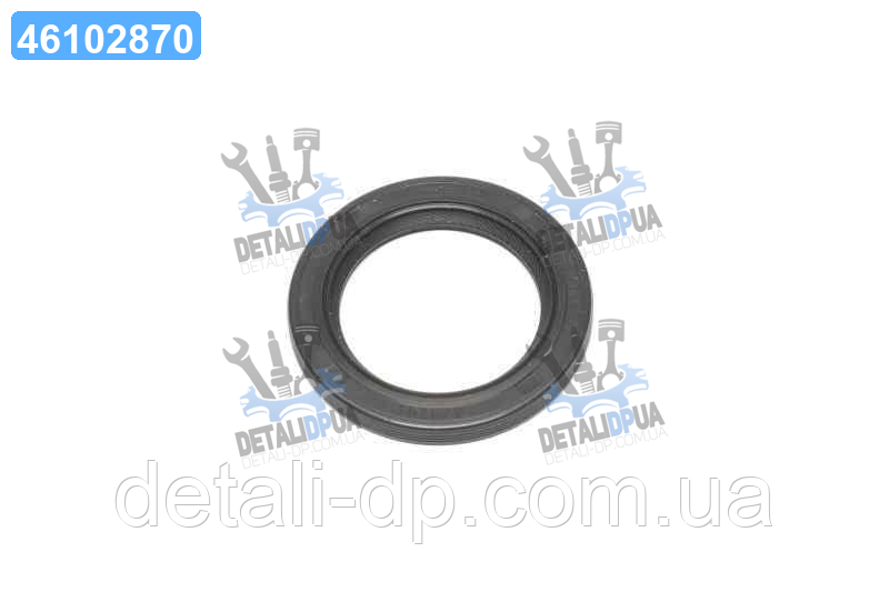 Сальник двигуна FRONT FORD 33X47X5 (вир-во Elring) 023.590 UA1, фото 1