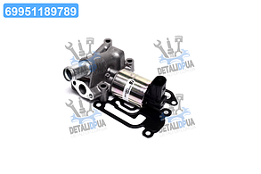 Клапан повернення ОГ (вир-во PIERBURG) 7.22875.16.0