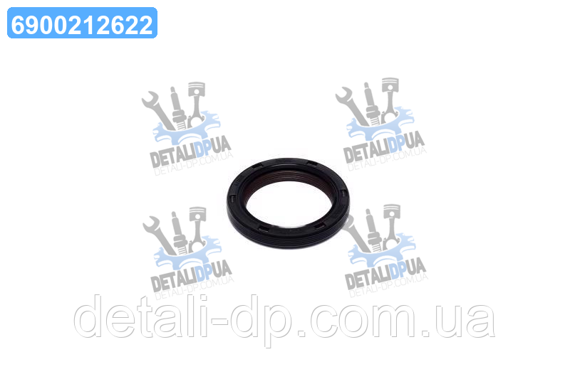 Кільце ущільнювача, колінчастий вал Renault 32*44*6 PTFE тефлон (вир-во Elring) 169.620 UA1, фото 1