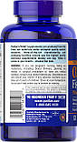 Puritan's Pride, Омега-3 риб'ячий жир (Triple Strength Omega-3 Fish Oil) 1360 мг 120 капсул, фото 5