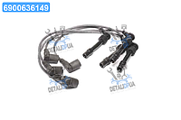 Комплект проводов зажигания OPEL ASTRA F 1.4,1.6 (пр-во Magneti Marelli кор.код. MSQ0043) 941319170043