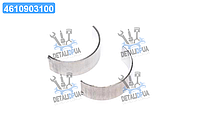 Вкладыши шатунные MB OM651.911 SPUTTER (пр-во GLYCO) 71-4724 STD