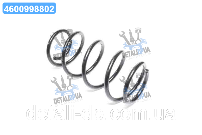 Пружина підв. Opel Astra G передн. (вир-во Kayaba) RH1156 UA1, фото 1