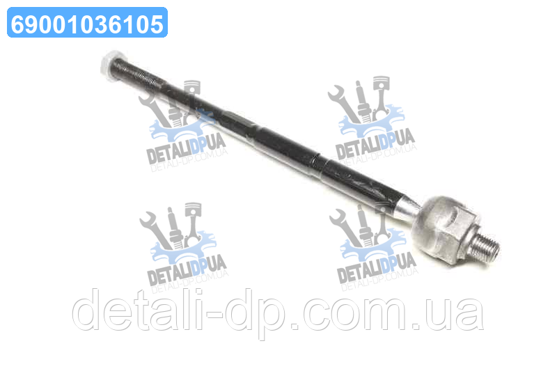 Тяга рульова FORD B-MAX, FIESTA VI, ECOSPORT 08 перед. міст (Вир-во MOOG) FD-AX-7388 UA1, фото 1