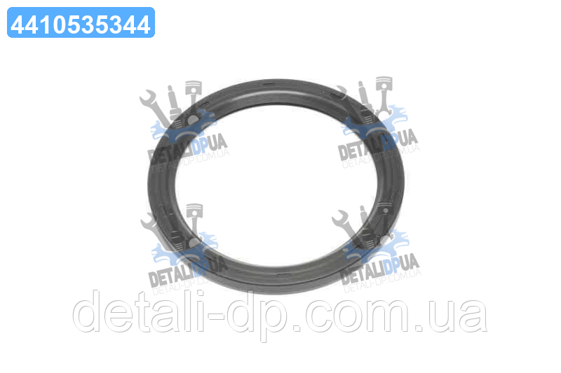 Сальник колінвала задній BMW 90X110X8 / AW OF FPM (вир-во Elring) 751.610 UA1, фото 1