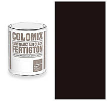 Фарба автомобільна алкідна Colomix 800мл 793 Темно-коричнева
