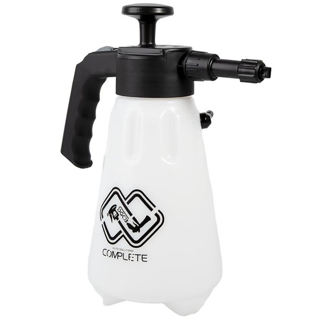 Ручний піноутворювач SGCB Foam Sprayer, 2 л, фото 1