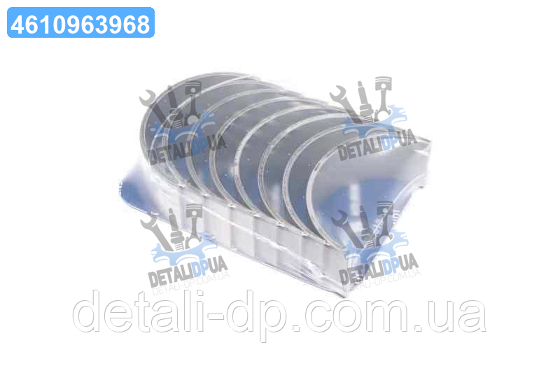 Вкладиші шатунні PL (вир-во KS) 77155610 UA1, фото 1