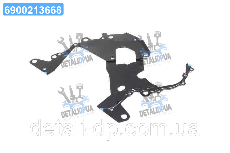 Прокладка, картер розподільного механізму BMW N47/N57 (вир-во Elring) 257.212, фото 1