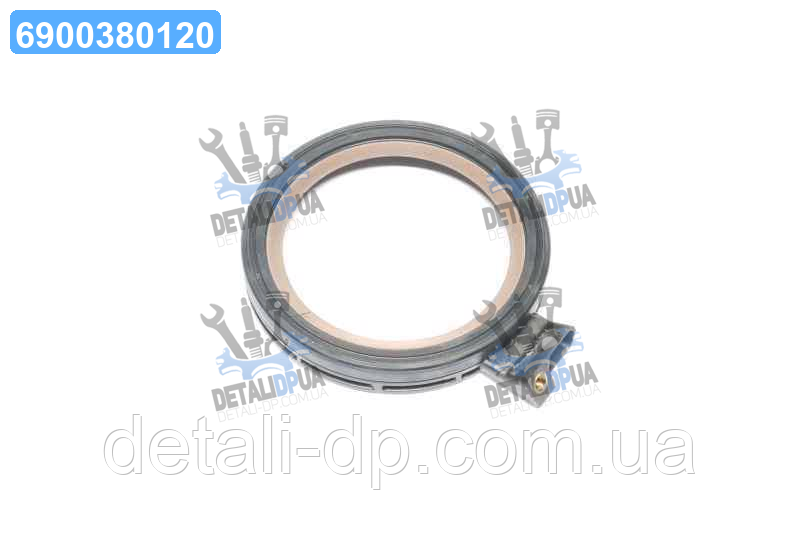 Сальник двигуна REAR OPEL A16LET80X98X14.7 TFE BAPTSLSF(вир-во Corteco) 20033979B UA1, фото 1