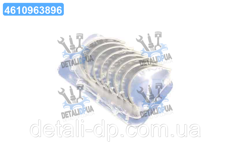 Вкладиші шатунні PL RENAULT (вир-во KS) 77088608 UA1, фото 1