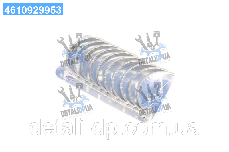 Вкладиші корінні MB M102 OM601 (вир-во KS) 87435610, фото 1