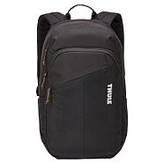 Міський рюкзак Thule Exeo Black з відділенням для ноутбука (чорний), фото 3
