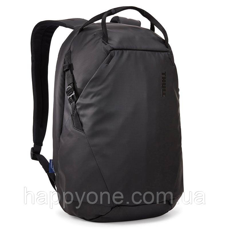 Міський рюкзак Thule Tact Backpack 16L з відділенням для ноутбука (чорний)