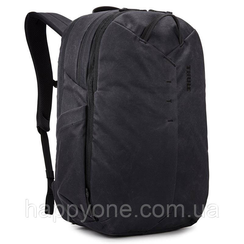 Рюкзак Thule Aion Travel Backpack 28L з відділенням для ноутбука (чорний)