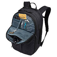 Рюкзак Thule Aion Travel Backpack 28L з відділенням для ноутбука (чорний), фото 5