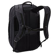 Рюкзак Thule Aion Travel Backpack 28L з відділенням для ноутбука (чорний), фото 10