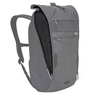 Рюкзак Thule Paramount Commuter Backpack 18L з відділенням для ноутбука (чорний), фото 6