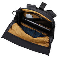 Рюкзак Thule Paramount Commuter Backpack 18L з відділенням для ноутбука (чорний), фото 8