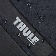 Рюкзак Thule Paramount Commuter Backpack 18L з відділенням для ноутбука (чорний), фото 10