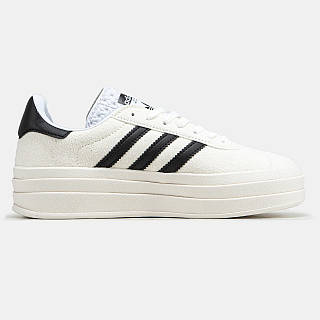 Adidas Gazelle Bold White Black 39 40 ID 1851933241 1850 Prom.ua