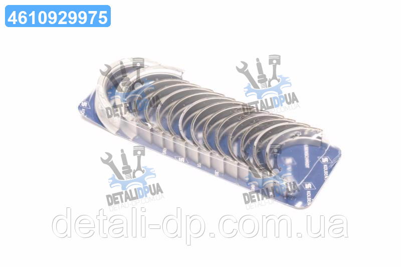 Вкладиші корінні BMW M20 (вир-во KS) 87491601, фото 1