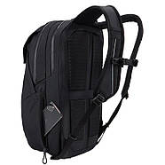 Рюкзак Thule Paramount Commuter Backpack 27L з відділенням для ноутбука (чорний), фото 7